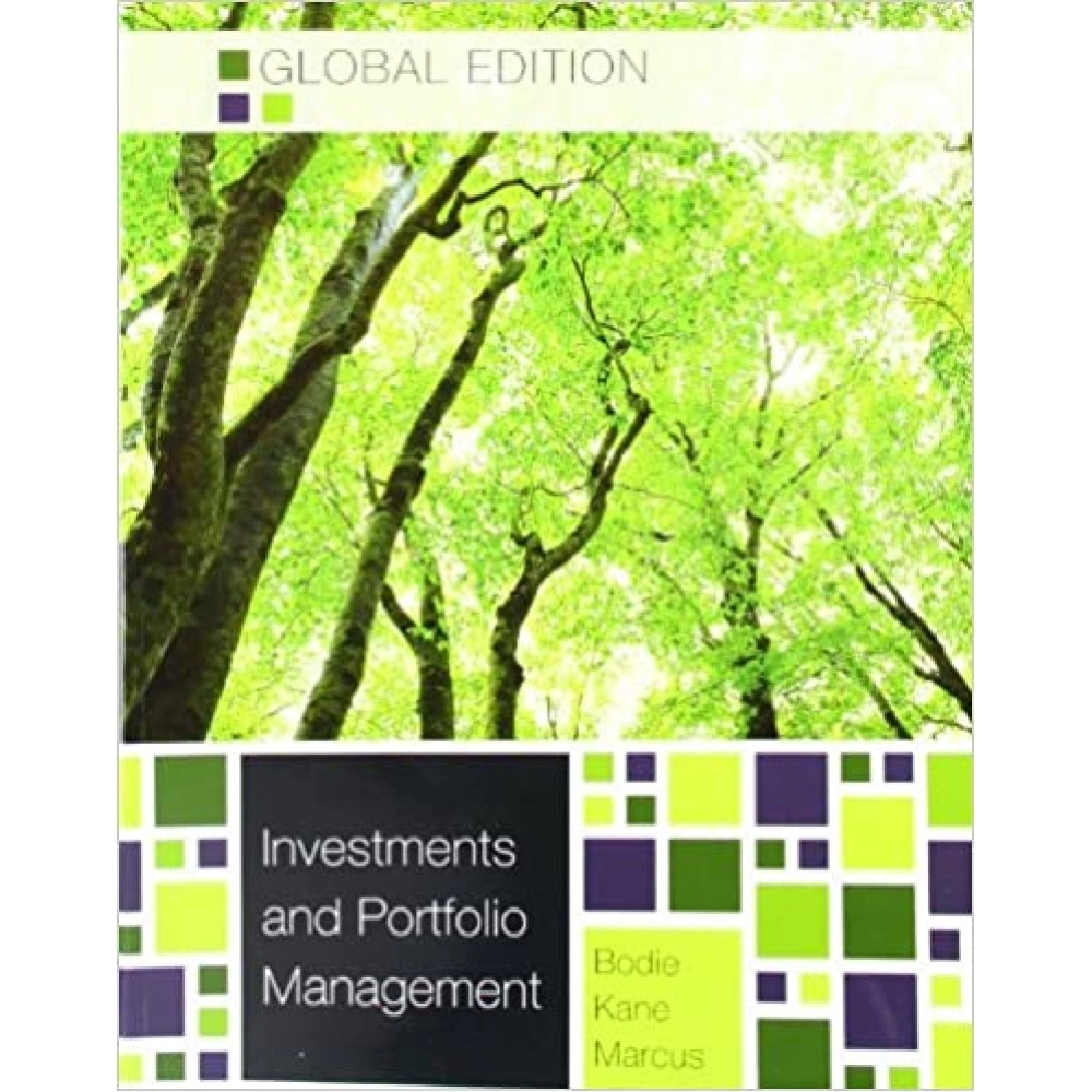 Investments and Portfolio Management 9th Edition