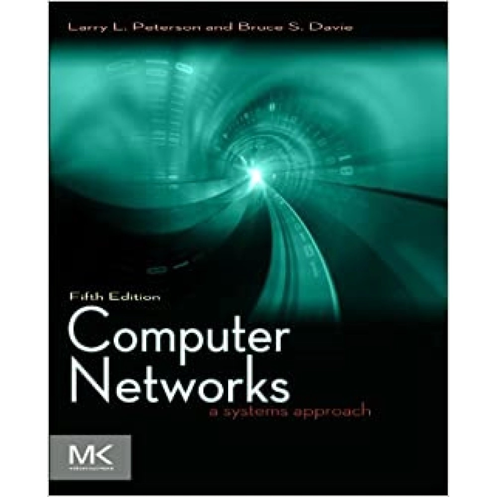Computer Networks A Systems Approach
