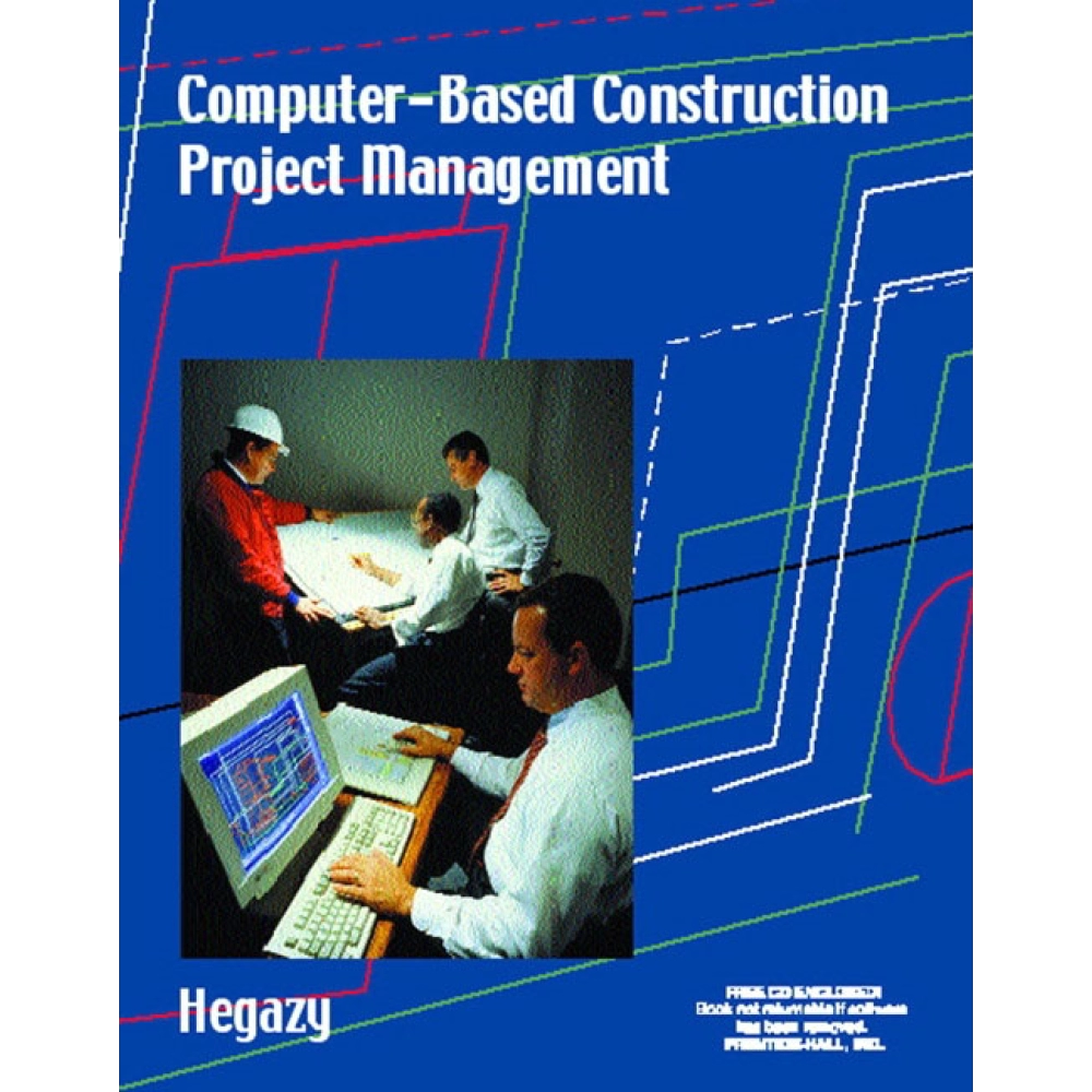 Computer-Based Construction Project Management