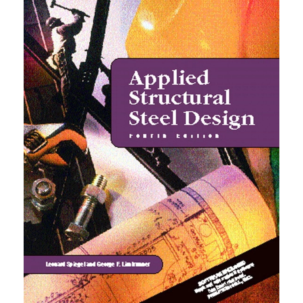 Applied Structural Steel Design