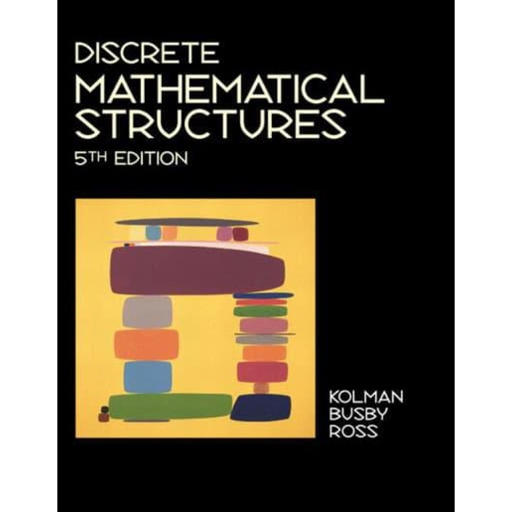 Discrete Mathematical Structures 