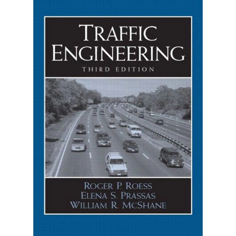 Traffic Engineering 3rd Edition
