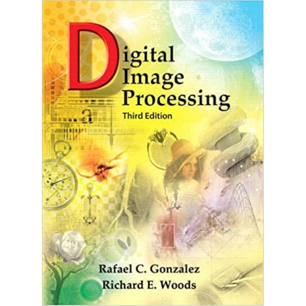 Digital Image Processing 