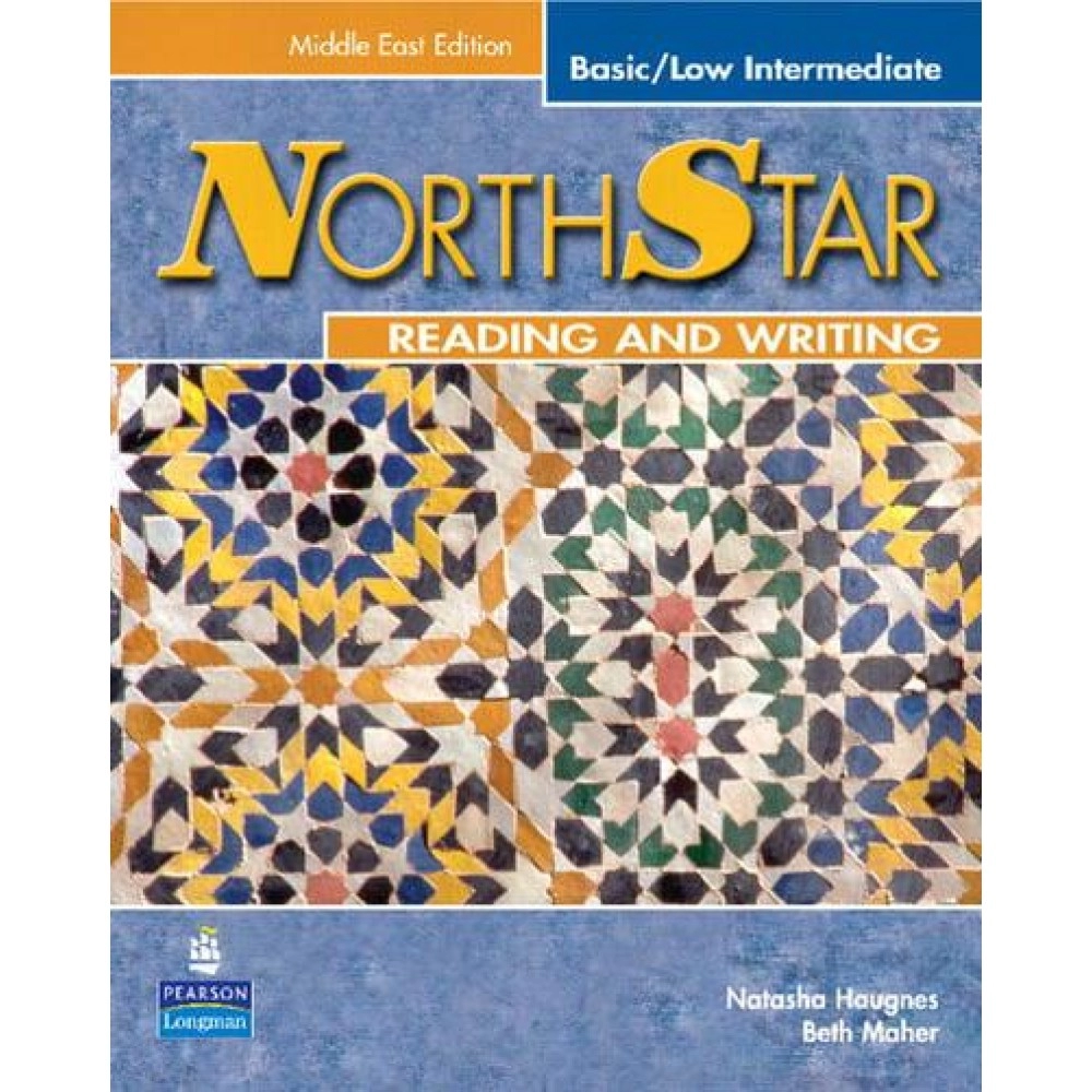Northstar Reading and Writing: Int Mid East