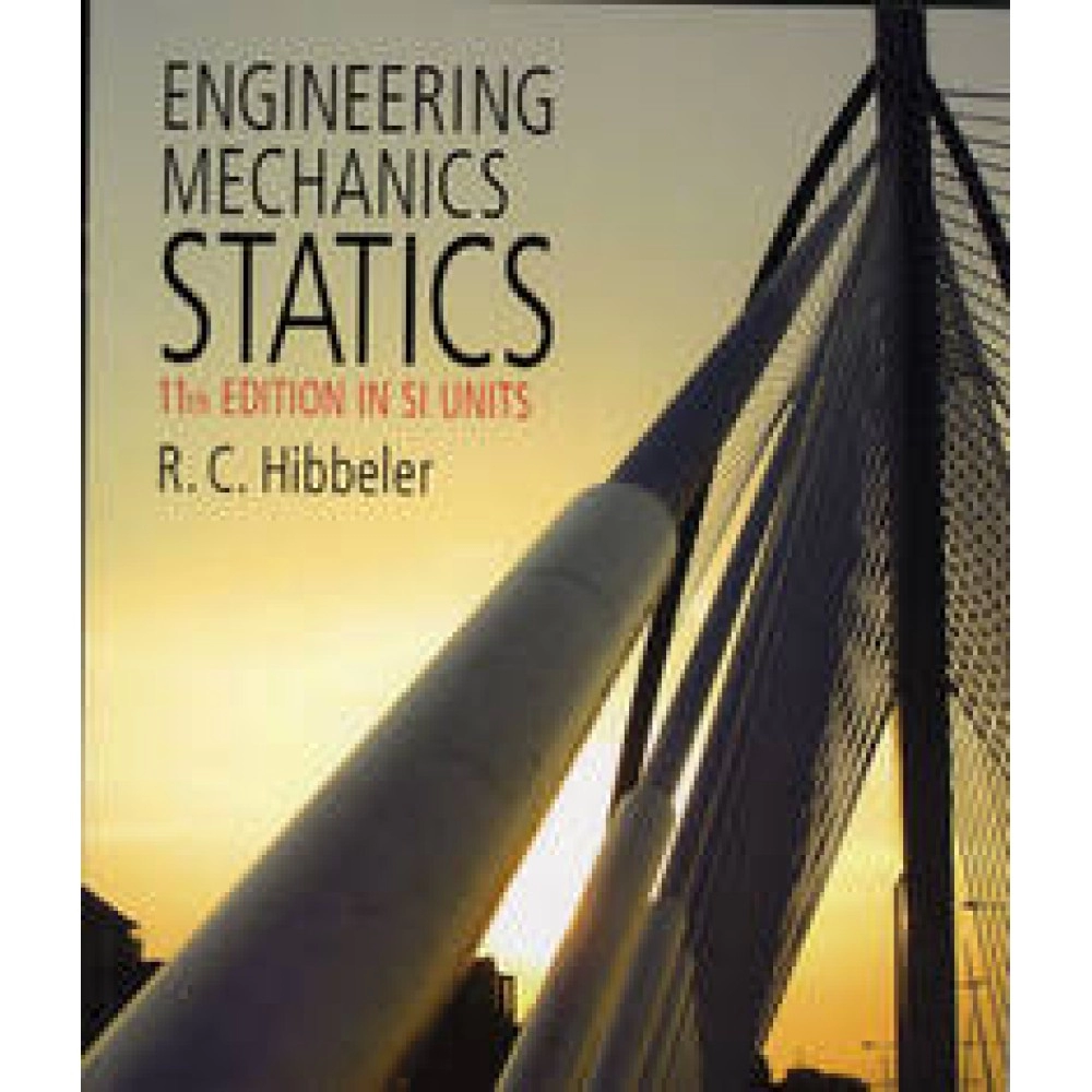 Engineering Mechanics-Statics SI Pack