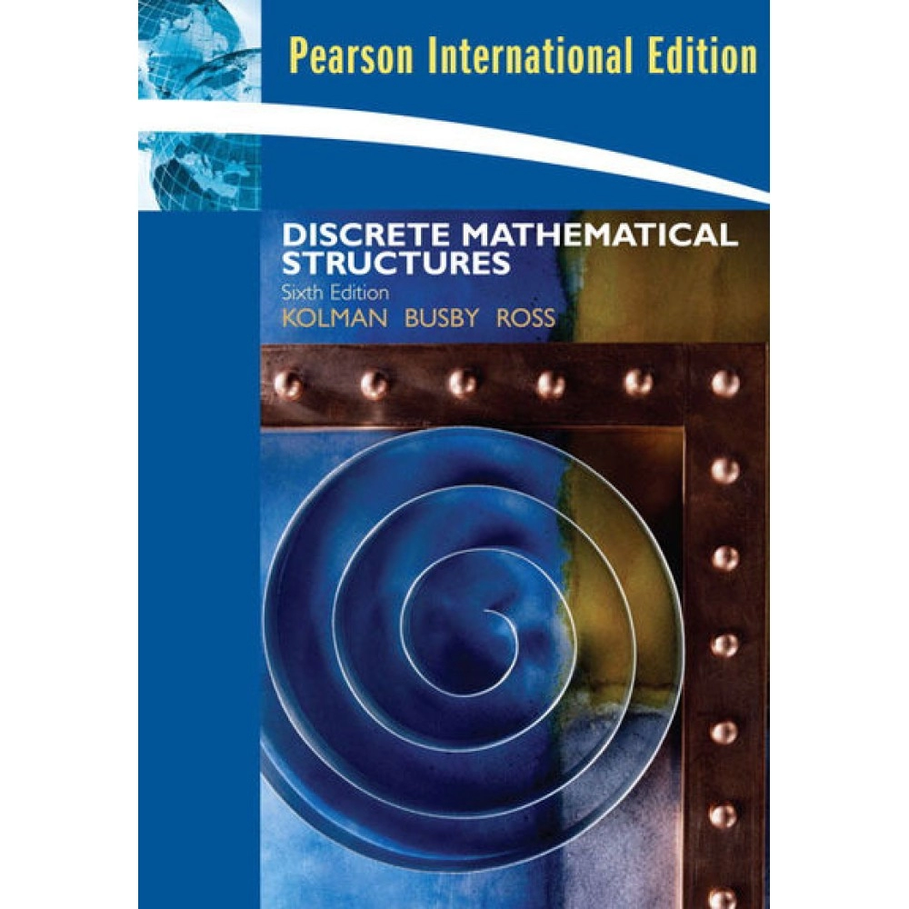 Discrete Mathematical Structures  6th Edition