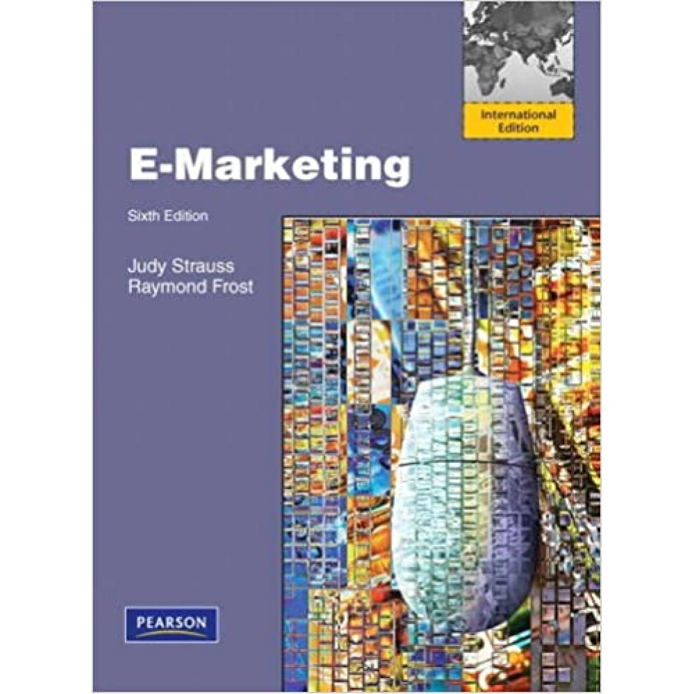 E-Marketing International Edition