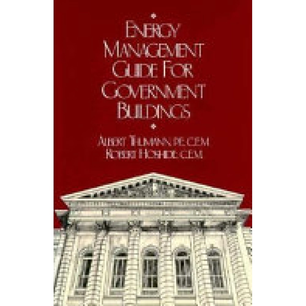 Energy Management Guide for Government Buildings
