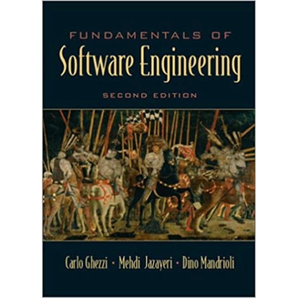 Fundamentals Of Software Engineering