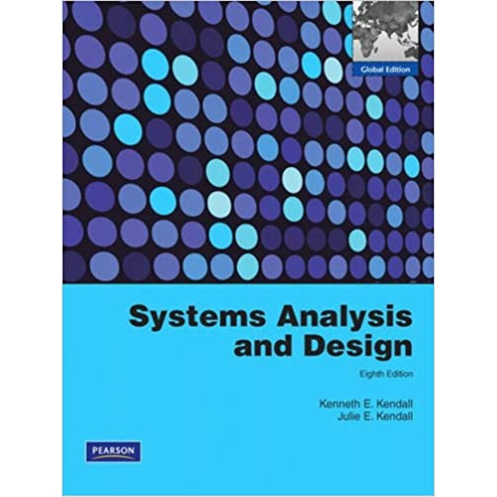 Systems Analysis And Design  8Th Edi