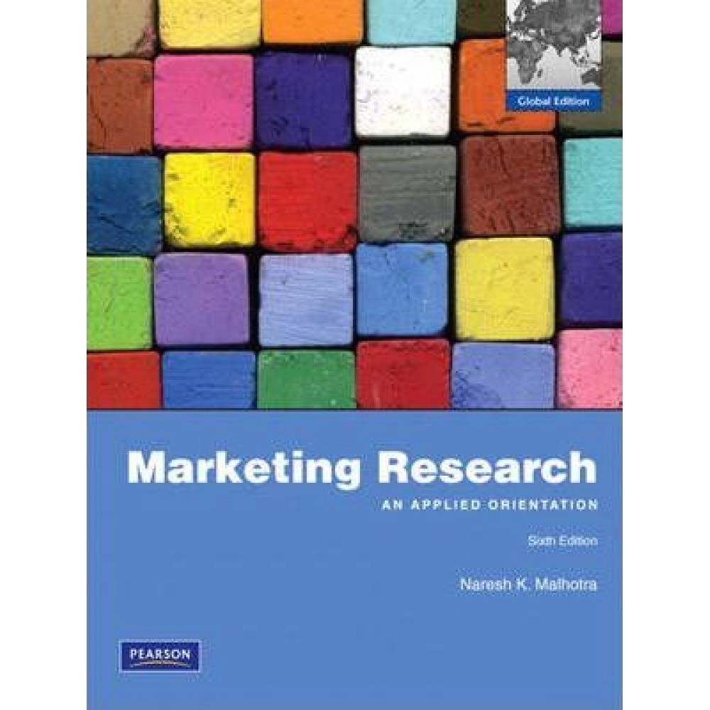Marketing Research بحوث التسويق