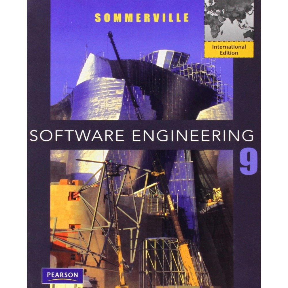 Software Engineering: International 9thEdition