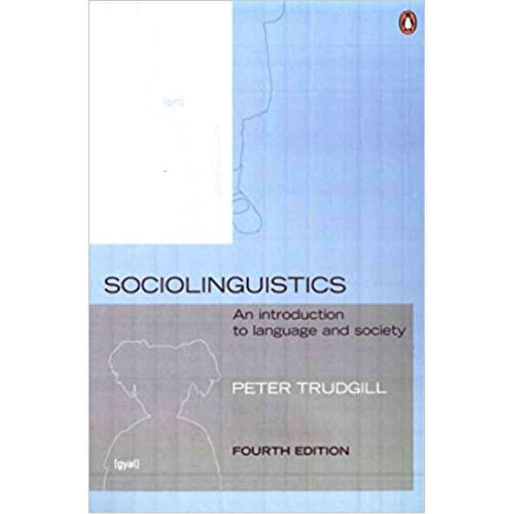 Socilinguistics An Intriduction to language and Society