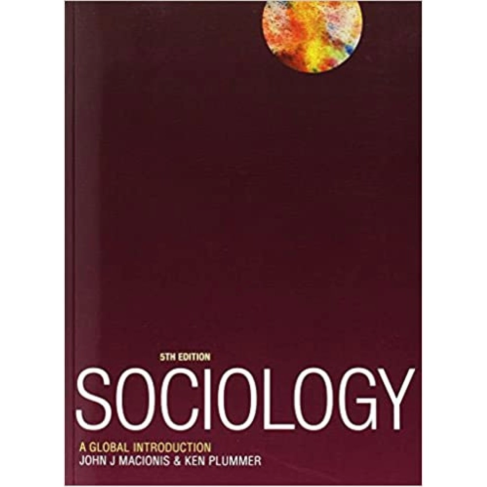 Sociology: A Global Introduction