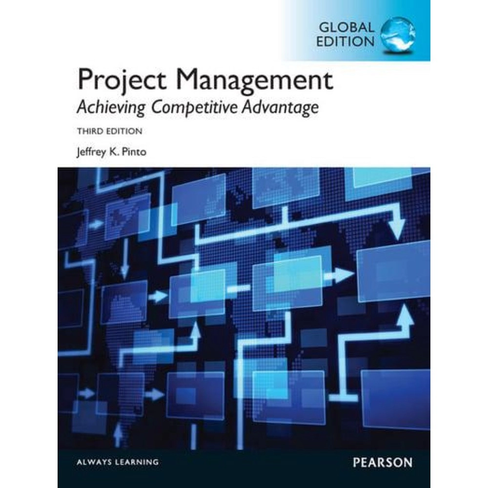 Project Management, Achieving Competitive Advantage