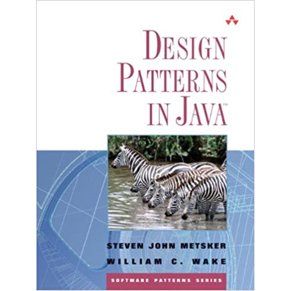 Design Patterns In Java(Tm)