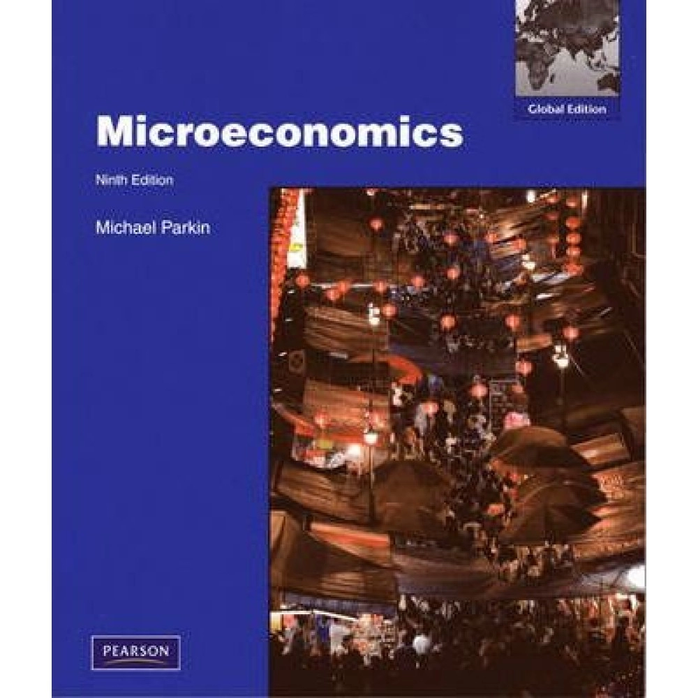 Microeconomics  الاقتصاد الجزئي