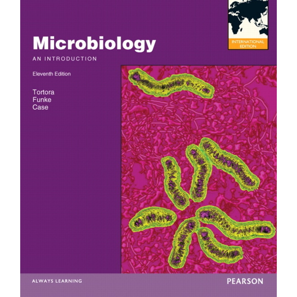 Microbiology An Introduction