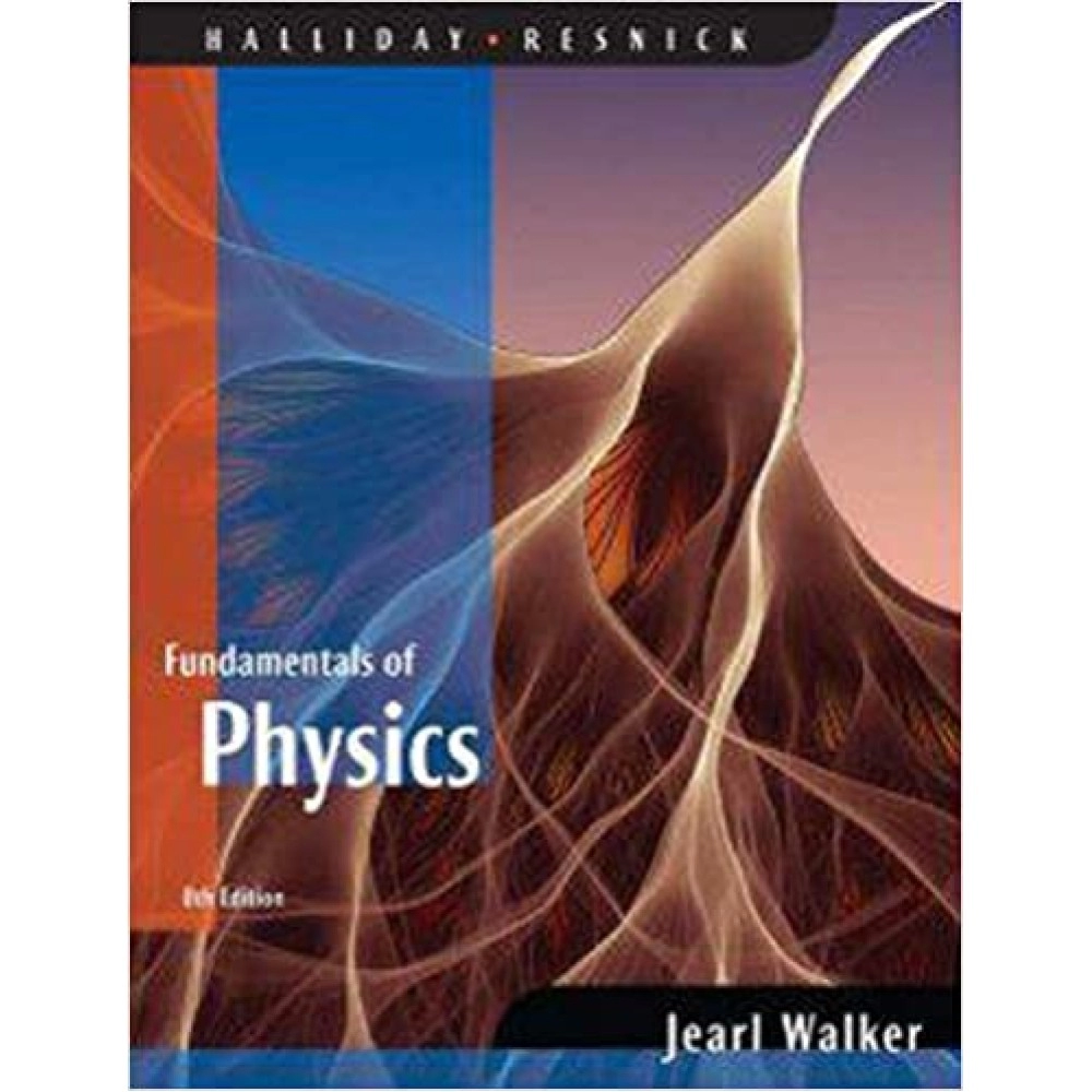 Fundamentals of Physics: Extended Asian Student Edition
