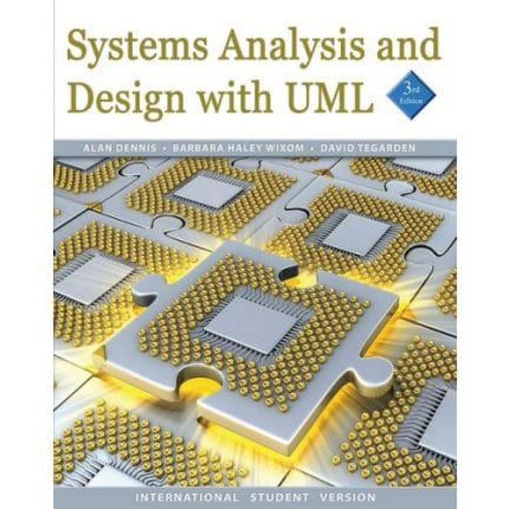 System Analysis And Design With Uml An Object-Oriented نظام التحليل والتصميم