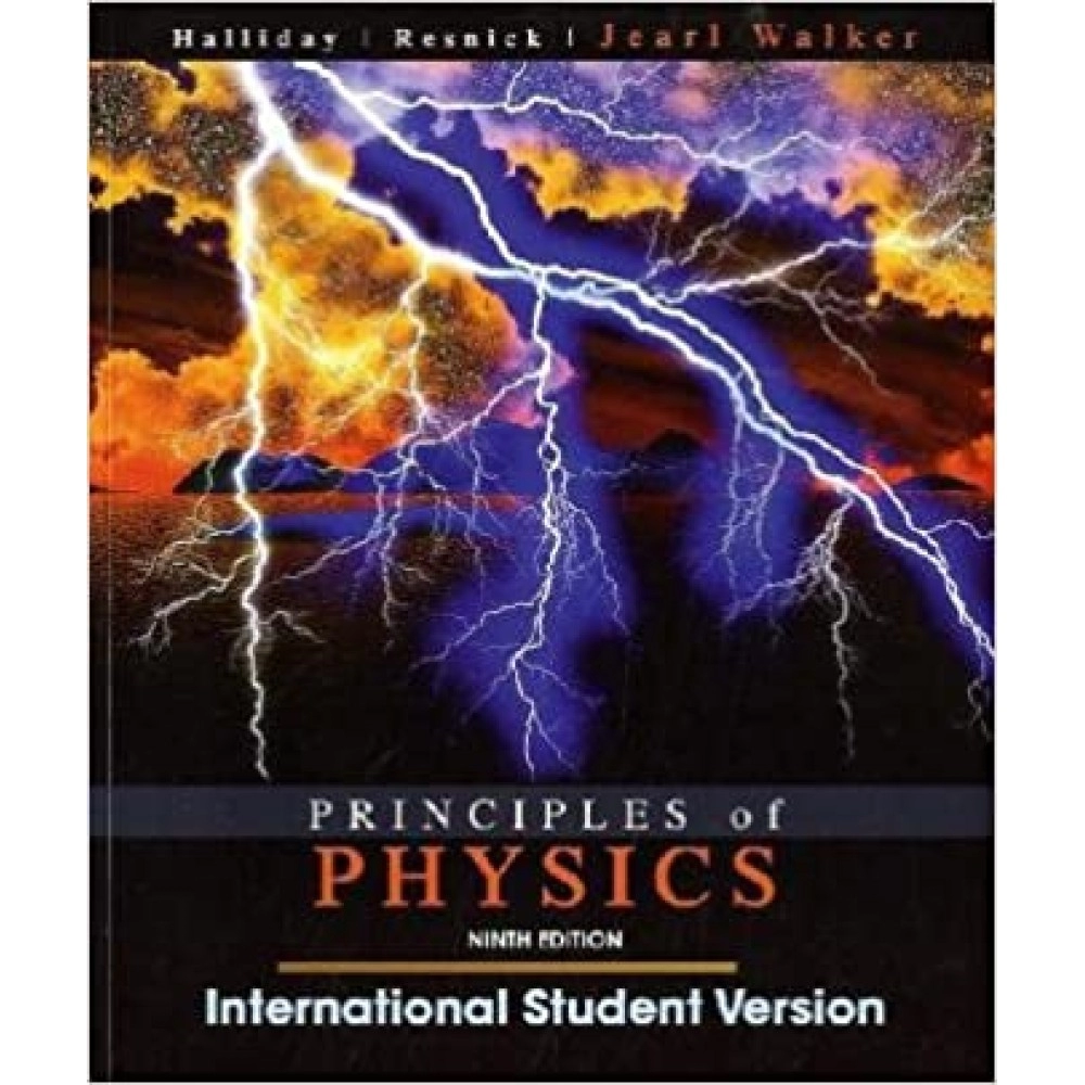 Principles of Physics