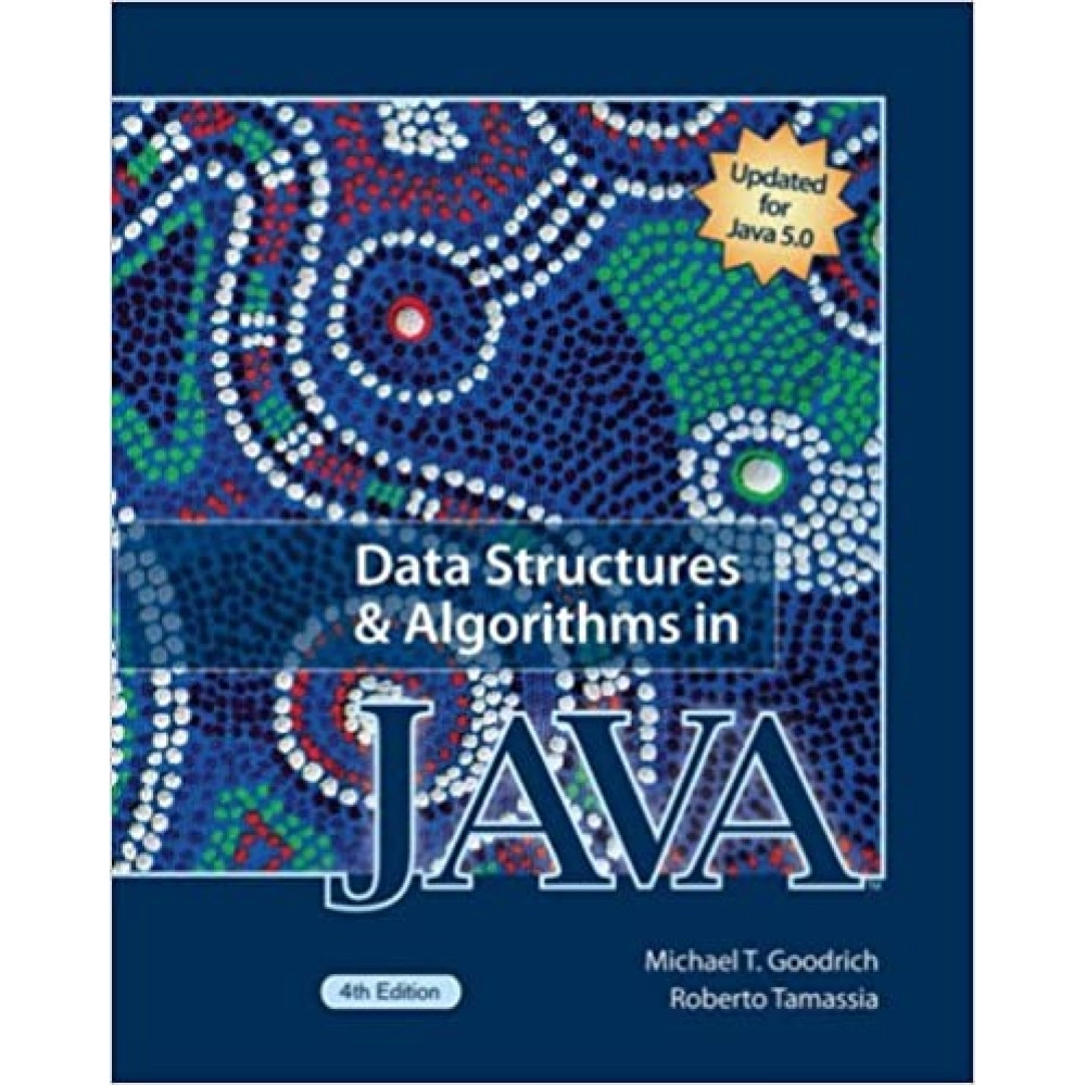Data structures & Algorithms in java