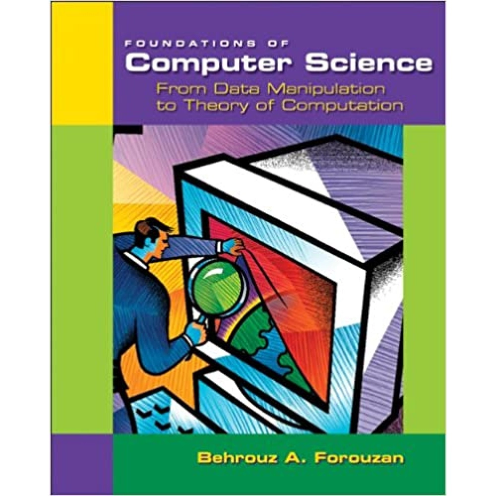 Foundation of the computer science