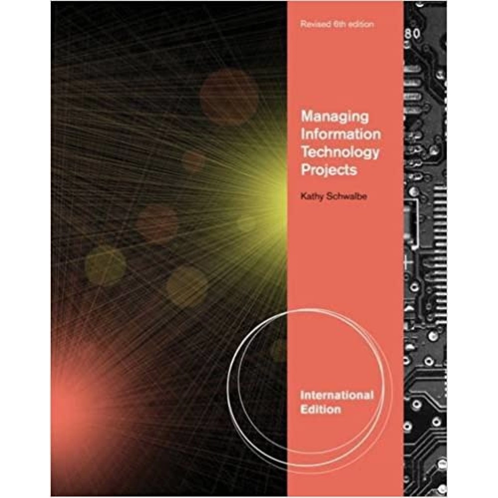 Managing Information Technology Projects