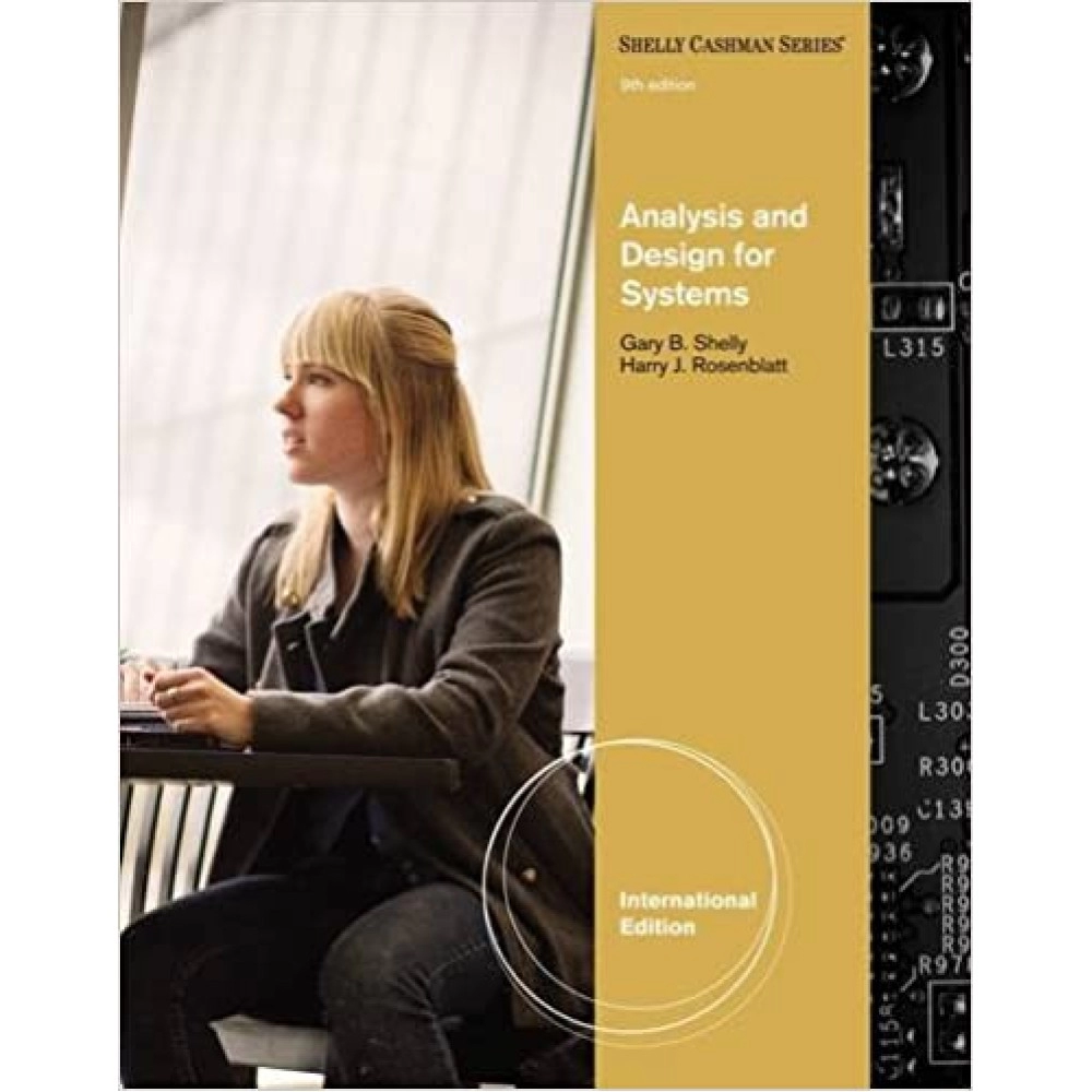 Systems Analysis And Design  تحليل و تصميم الأنظمة