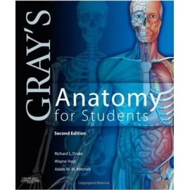 Gray's Anatomy for Students