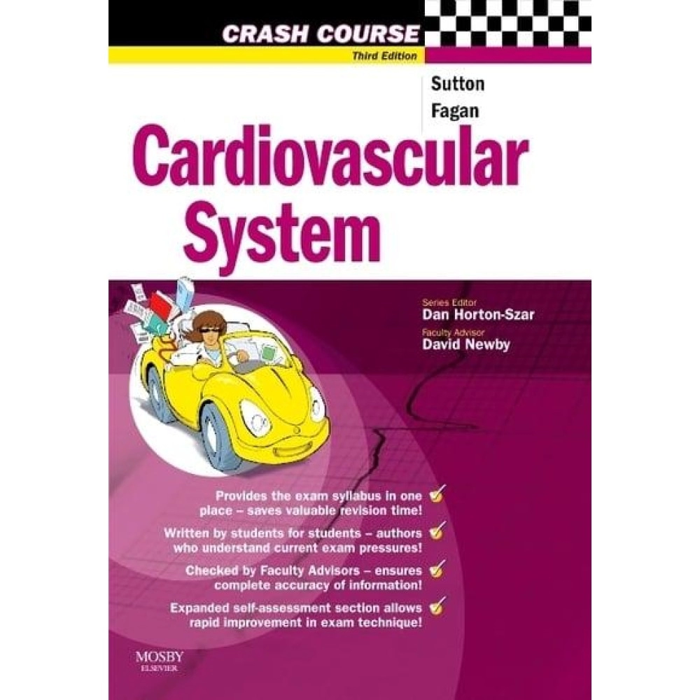 Cardiovascular System - Crash Course