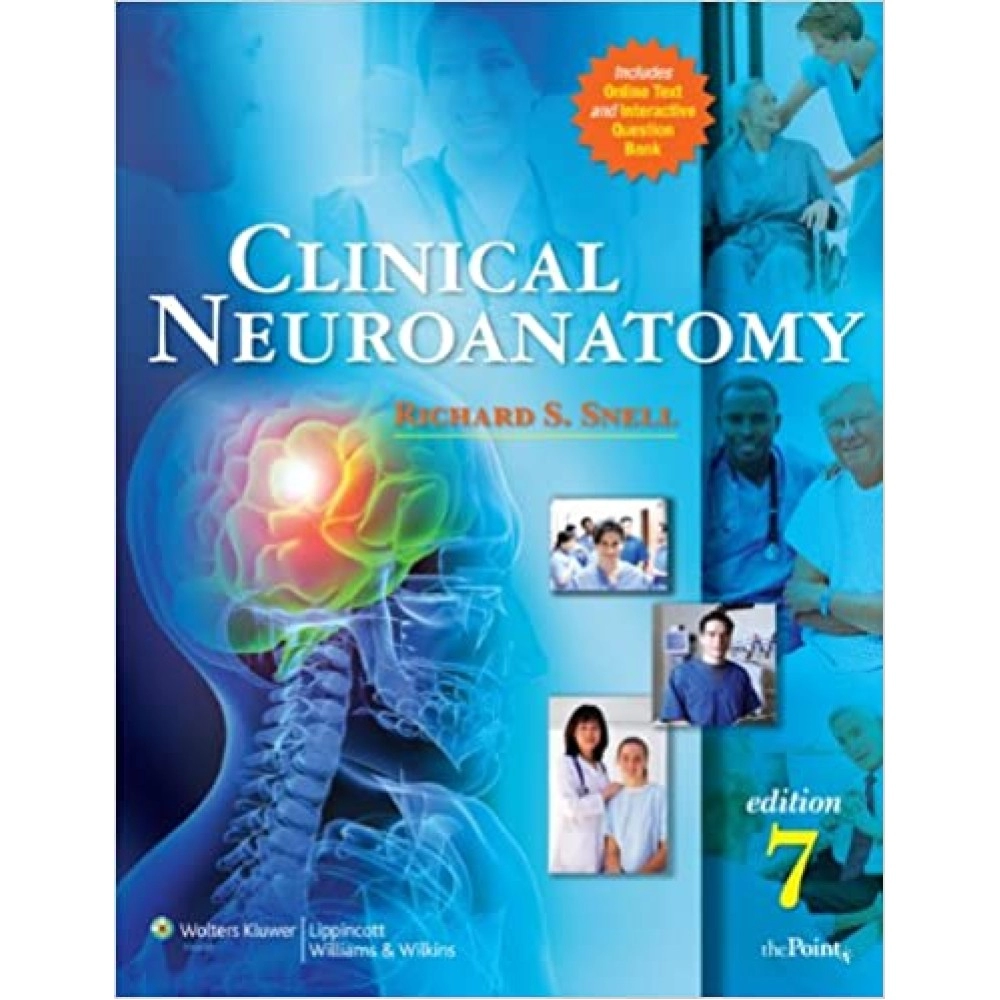 Clinical Neuroanatomy 