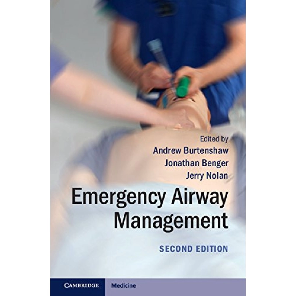 Emergency Airway Management