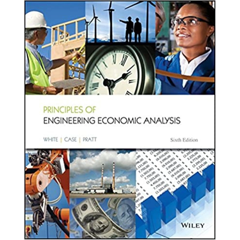 Principles Of Engineering Economic Analysis 