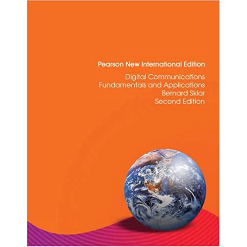 Digital Communications Fundamentals and Applications