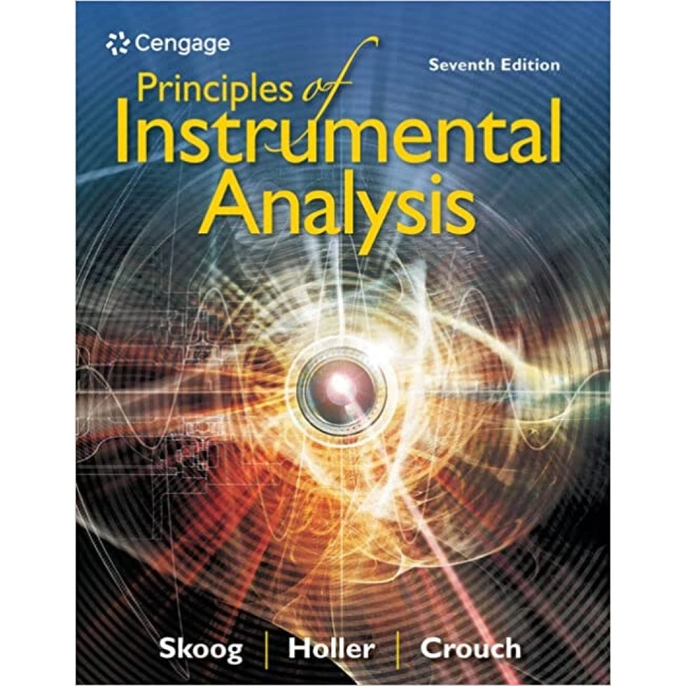 Principles of Instrumental Analysis 7th Edition
