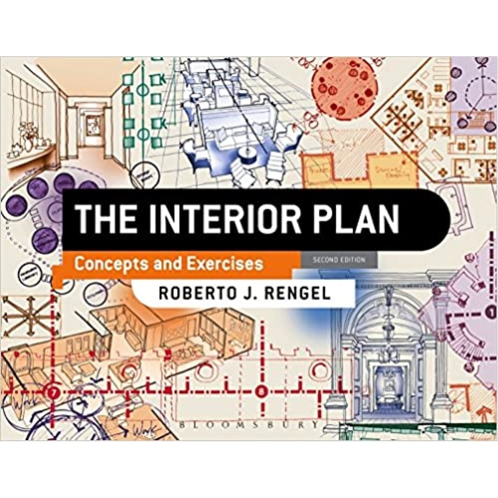 The Interior Plan Concepts and Exercises