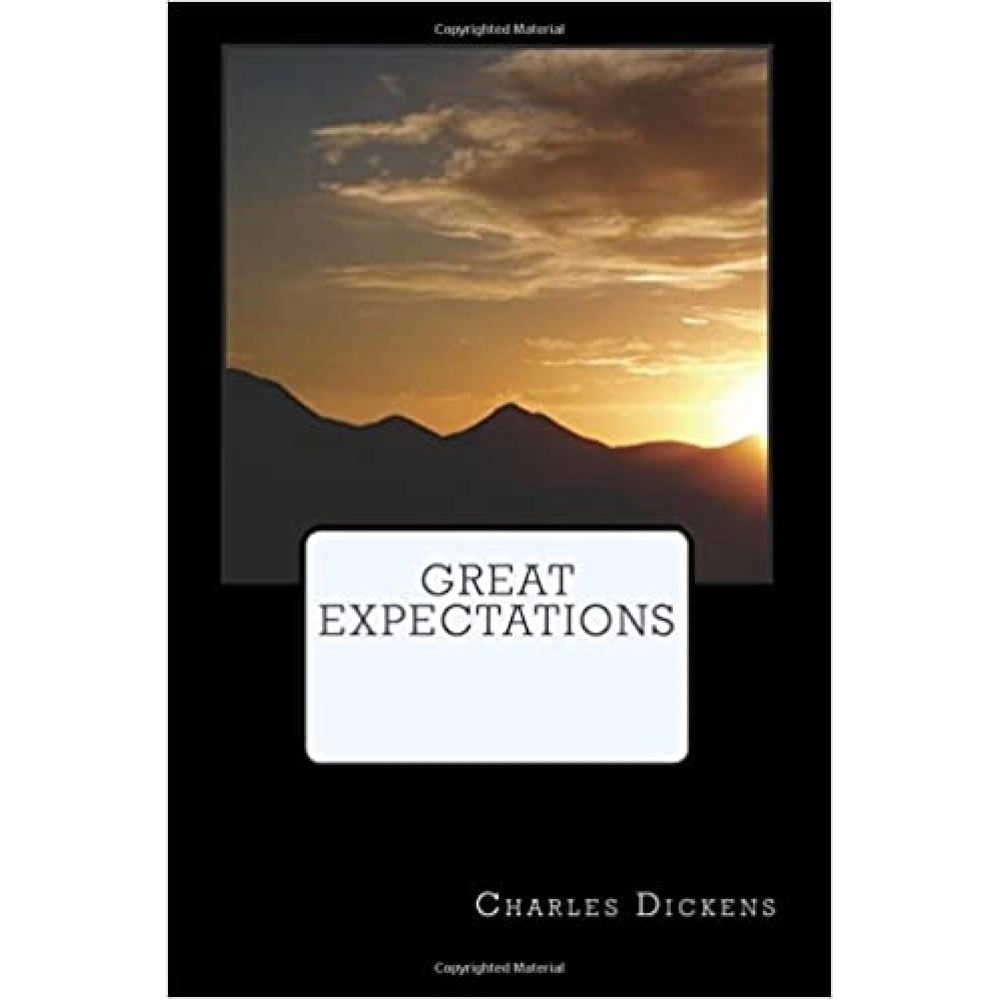 Great Expectations by Charles Dickens