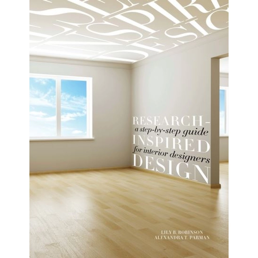 Research-Inspired Design: A Step-by-Step Guide for Interior Designers