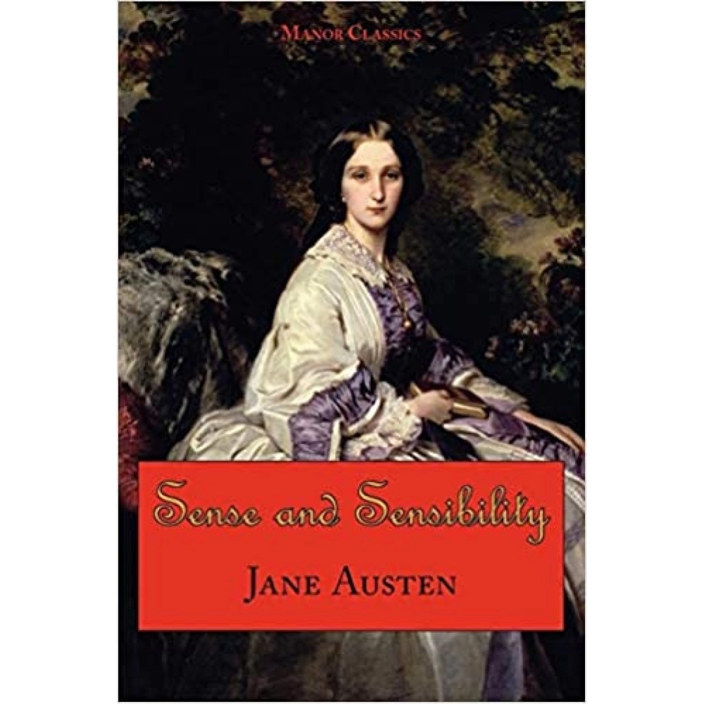 Jane Austen'S Sense And Sensibility