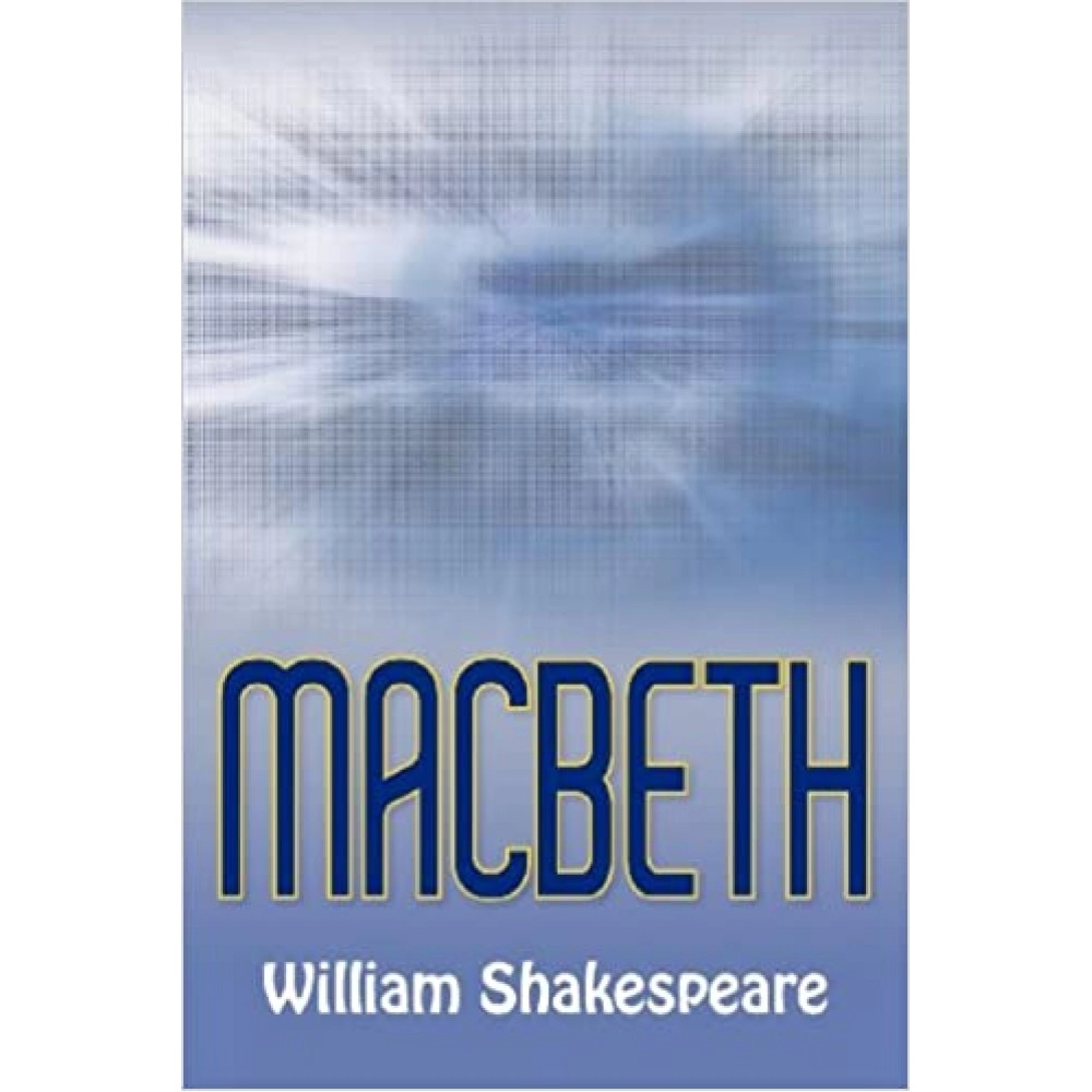 Macbeth by Shakespeare, William