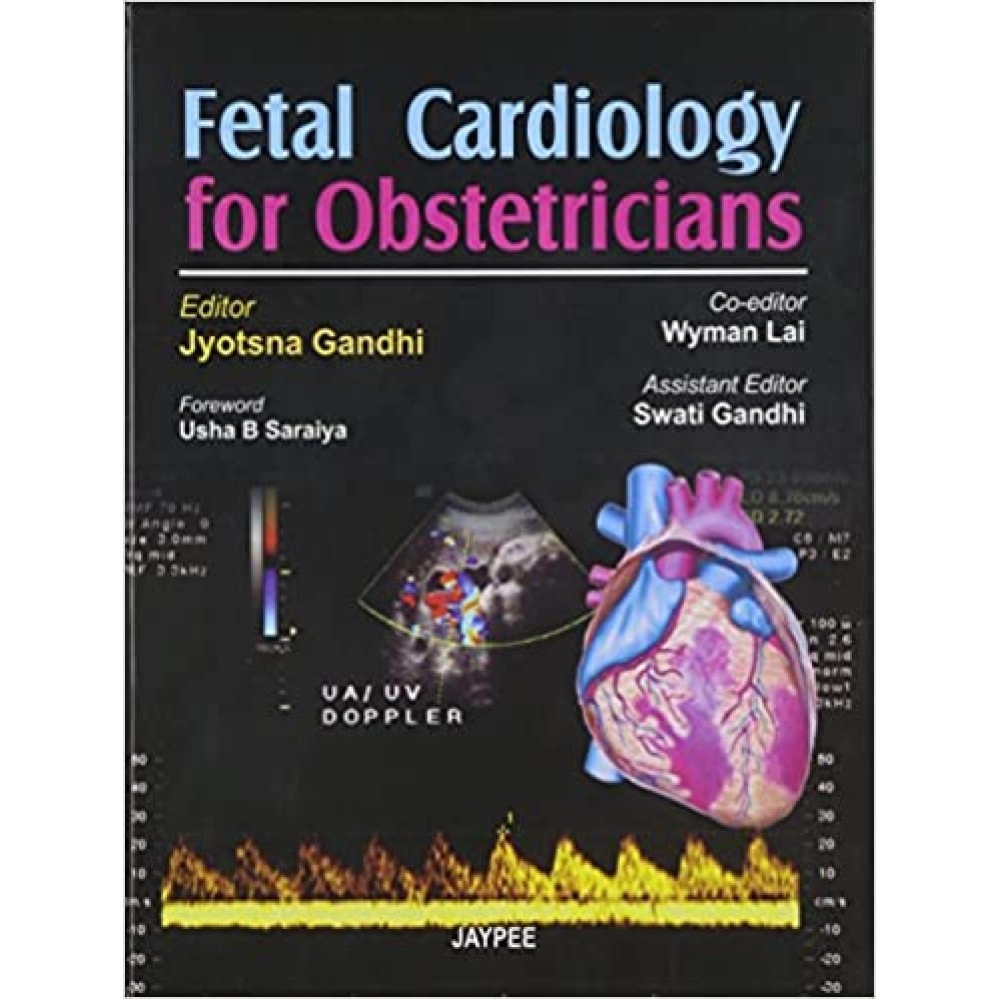 Fetal Cardiology For Obstetricians 