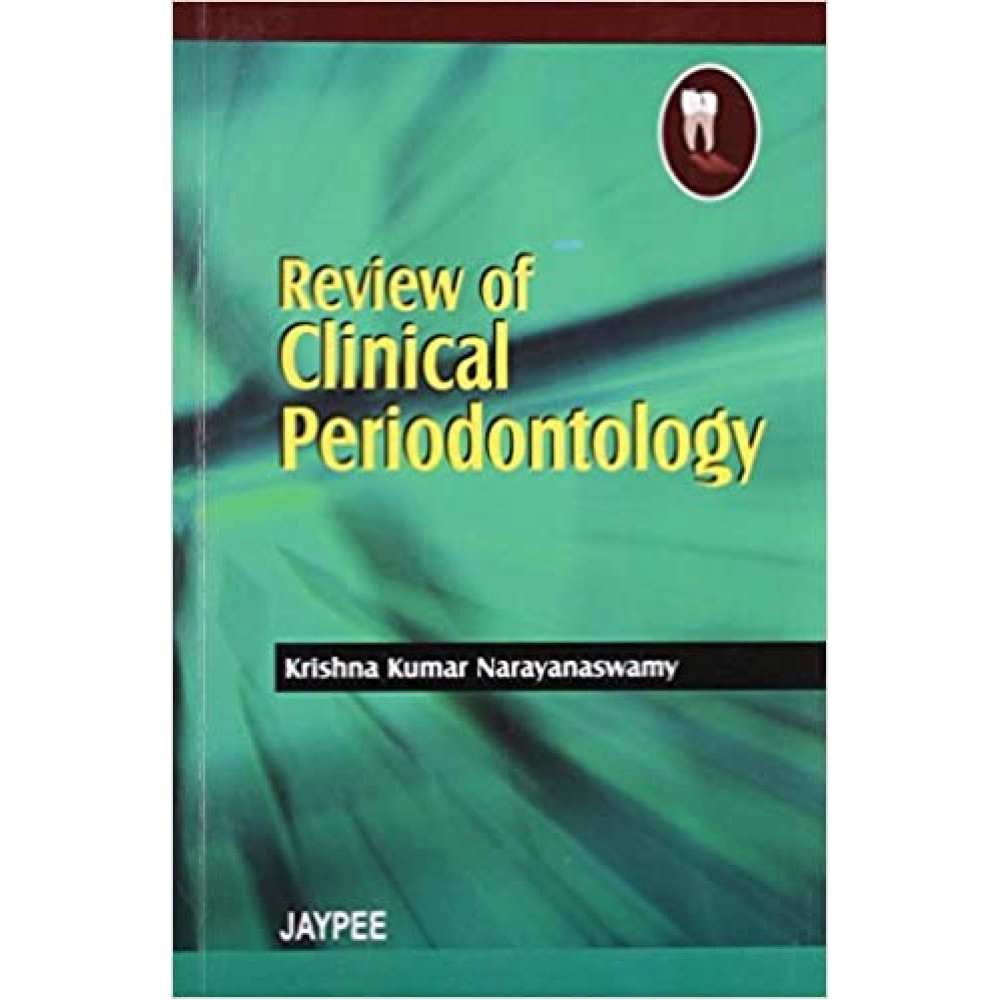 Review Of Clinical Periodontology