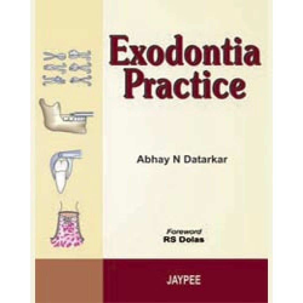 Exodontia Practice   