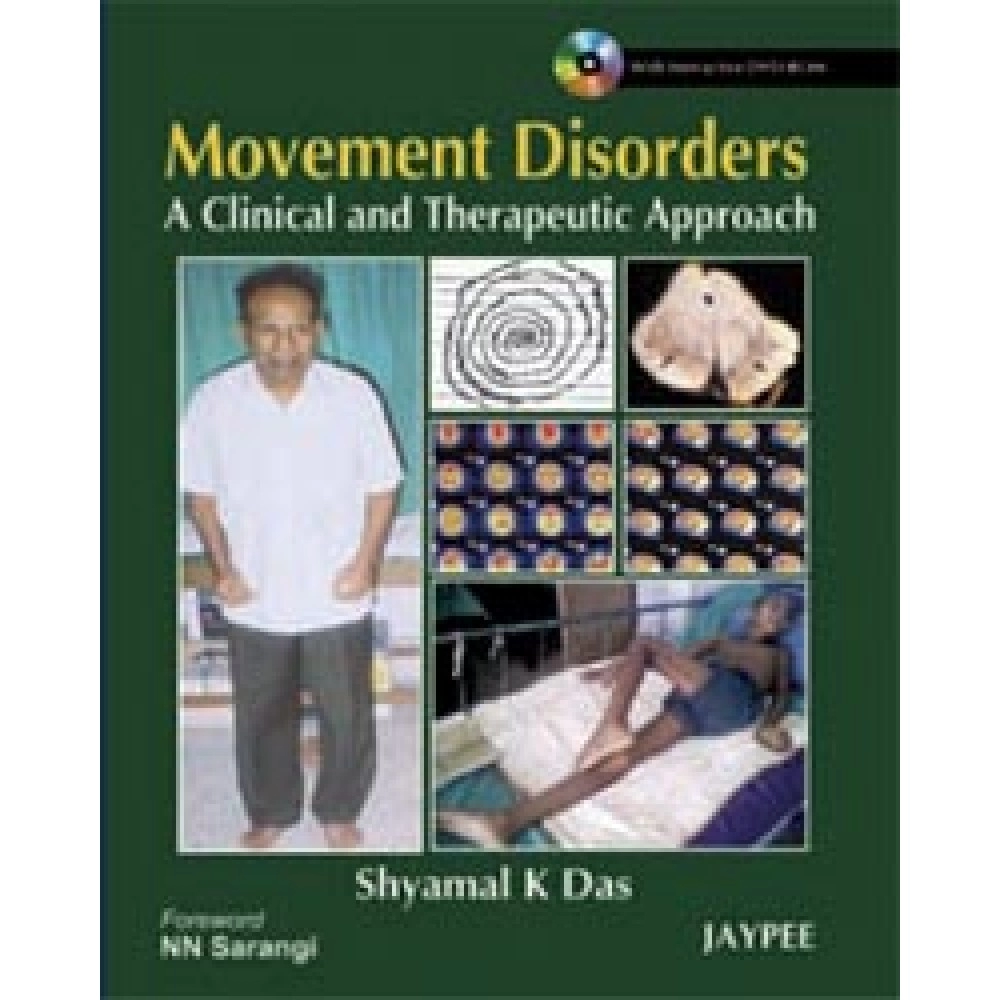 Movement Disorders A Clinical And Therapeutic Approach