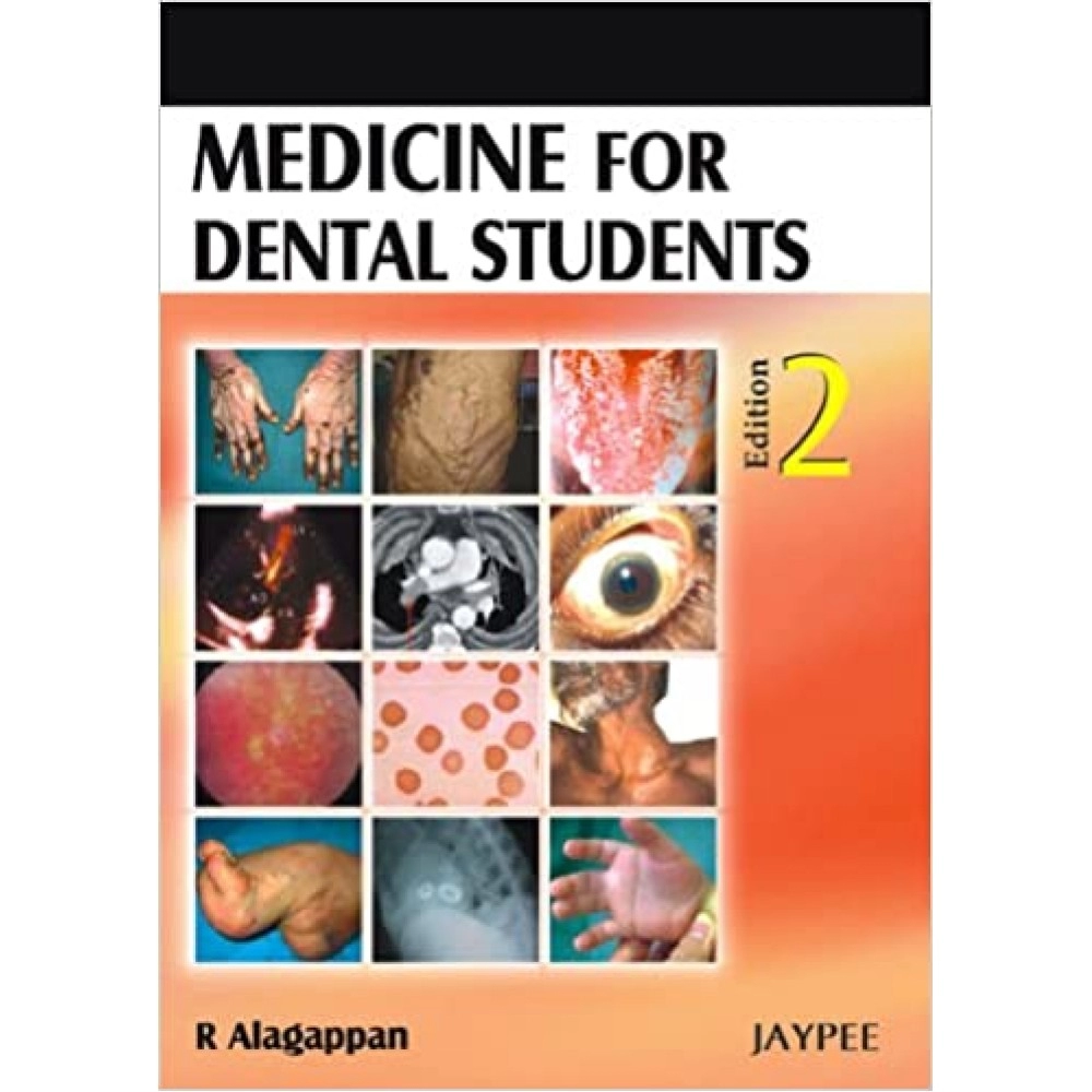 Medicine For Dental Students