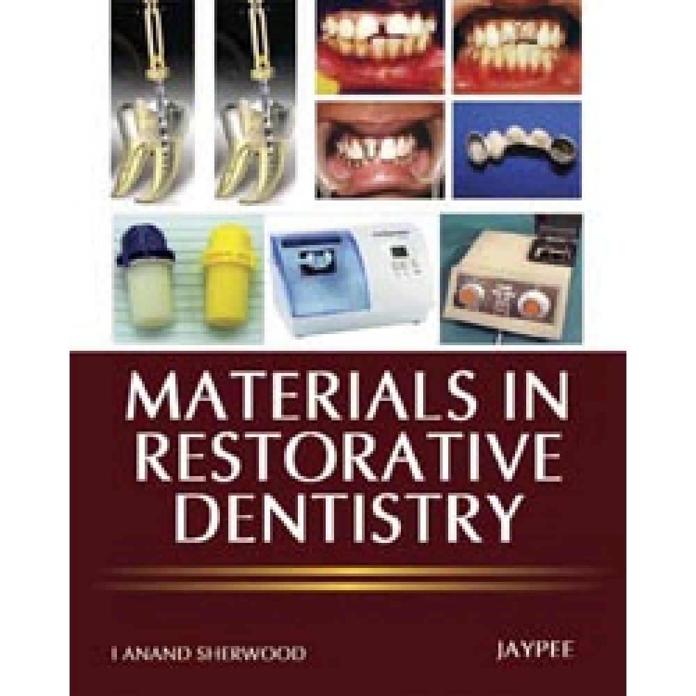 Materials In Restorative Dentistry