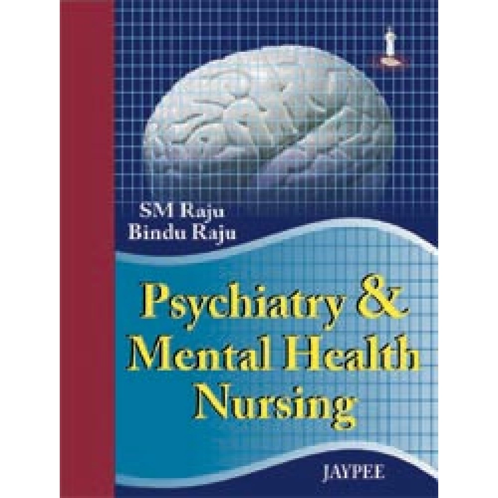 Psychiatry & Mental Health Nursing (E/2010)