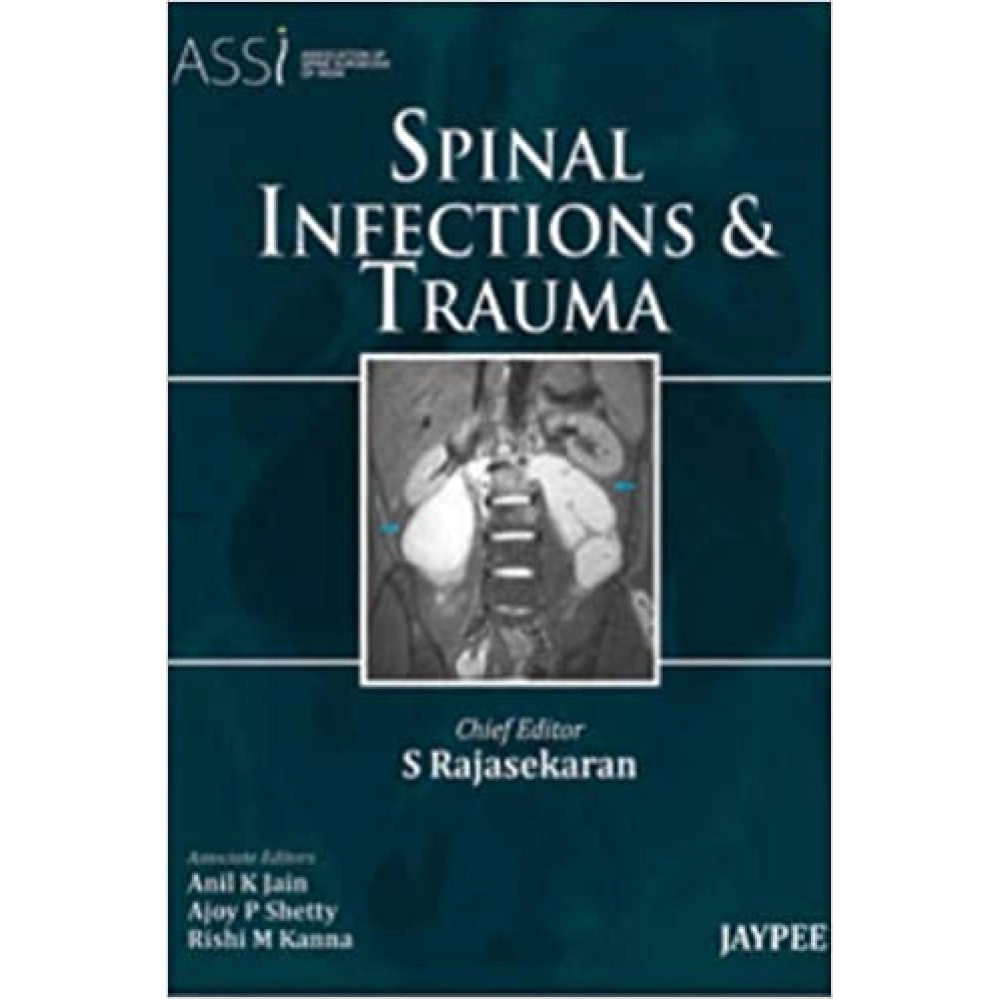Spinal Infection & Trauma (Assi)