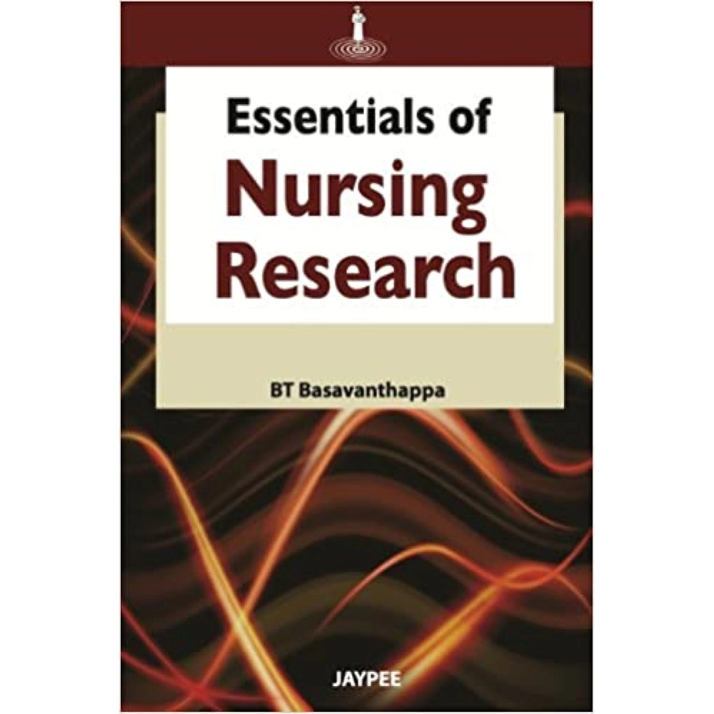 Essentials Of Nursing Research
